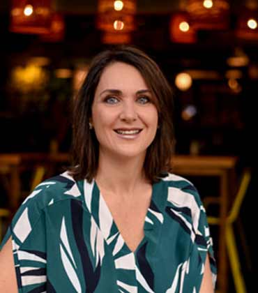 Rachel Andrews
