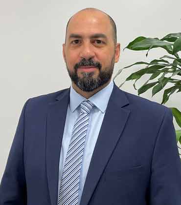 Rany Zammar