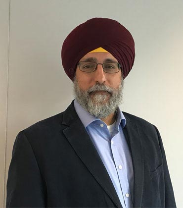 Gurinder Sumra
