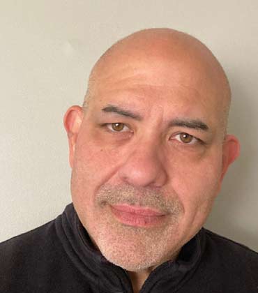 Richard Mendoza