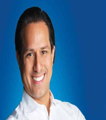 Marco A. Soriano Marco A. Soriano