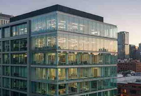 Forging the Future of Fire-Rated Glass Systems
