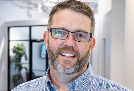 Engineering the Future of Industrial Refrigeration 