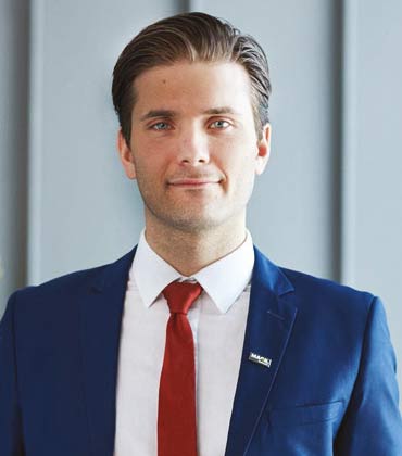 Federico Pensa