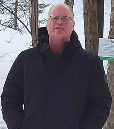 Scott Dumville Scott Dumville