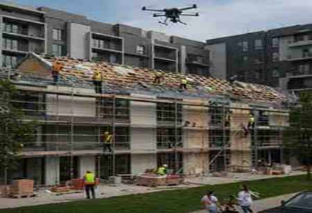 Elevating Roofscapes: The Present and Future of Multi-Family Roofing