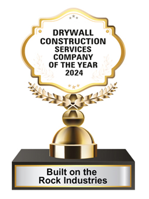Built on the Rock Industries: Synonymous with Quality and Excellence 