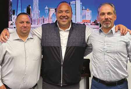 Skyline Restoration Inc.: The Complete Exterior Restoration Specialists