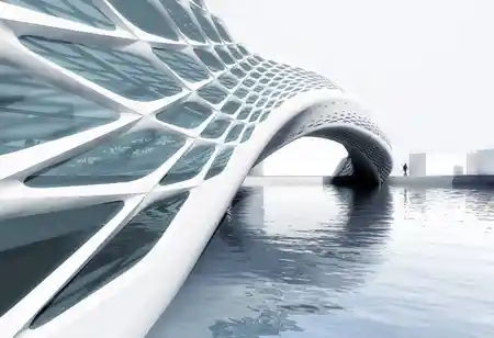 Why BIM Adoption is Important for Architects?