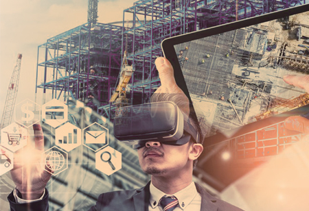 How Cutting Edge Innovations are Driving the Construction Industry?