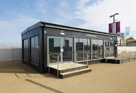 Why You Should Choose Modular Construction?
