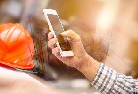 Using Technological Advancements to Curb Challenges of the Construction Industry