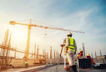 How Technology is Affecting the Construction Industry