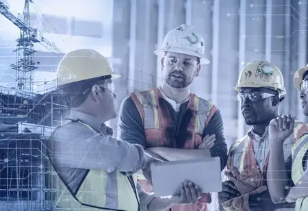 How Construction Tech Can Help Leaders Create Cultures of Proactive Safety