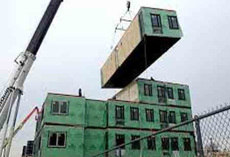 Advantages of Modular Construction