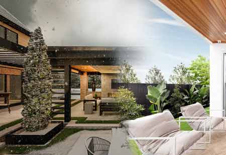 Sustainable Practices for Modern Outdoor Living Spaces