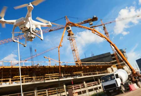 Key Technologies Taking Construction to New Levels