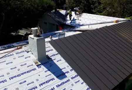 How Technology is a Boon for Successful Commercial Roofing