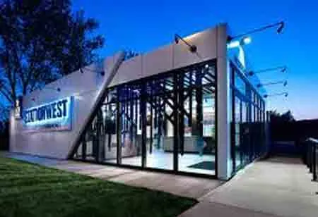 What Is Modular construction?