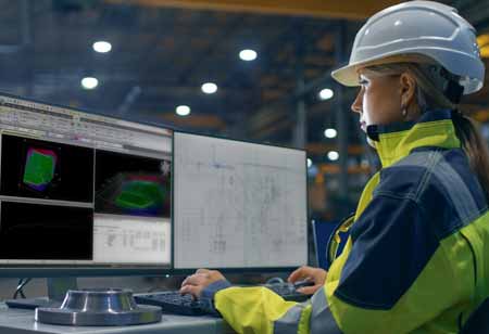 How Technology Has Changed the Way Construction Industry Functions
