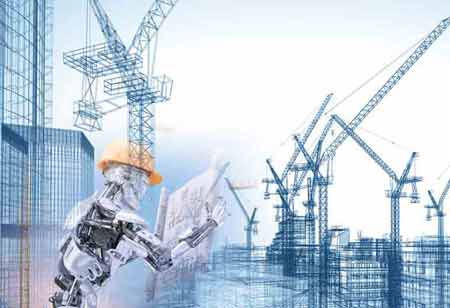 How Robotization can Transform BIM Workflow
