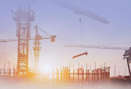 Building Materials Used on the Exterior Walls