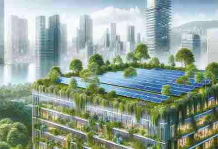 Enhancing Building Sustainability Through Effective Roof Management 