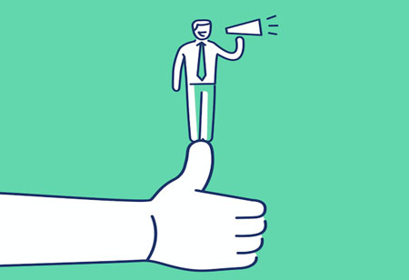 Not Just Self Promotion, Convey Your Value: 6 Valuable Tips