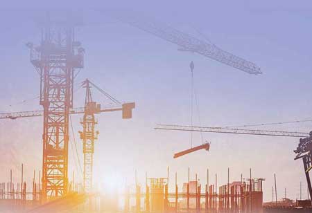 Building Innovations Giving a New Direction to Engineering