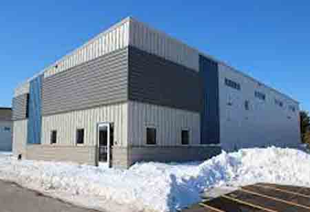 What is behind the Popularity of Steel Buildings?