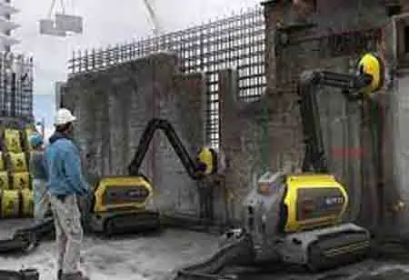 Key Ways Robotization is Changing BIM Workflow