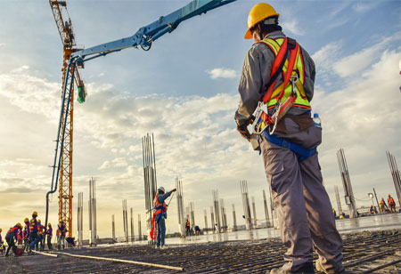 How Automation Can Help Construction Enterprises Increase Productivity?