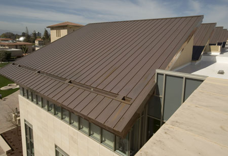 How Advancement of Technology is assisting Roofing Companies
