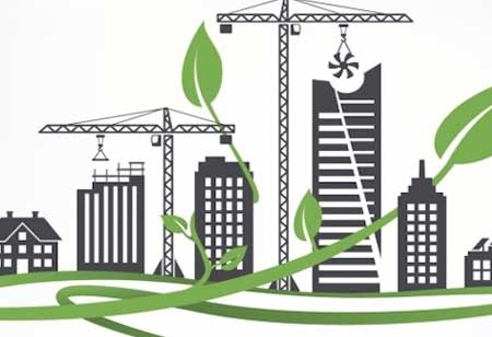 How Will Green Construction Revolutionize Construction Projects in 2020?
