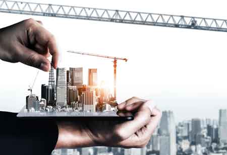 How AI Transforms the Construction Industry? 