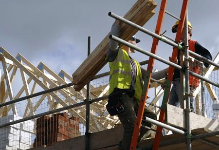 What are the Advantages of the Dry Construction System?