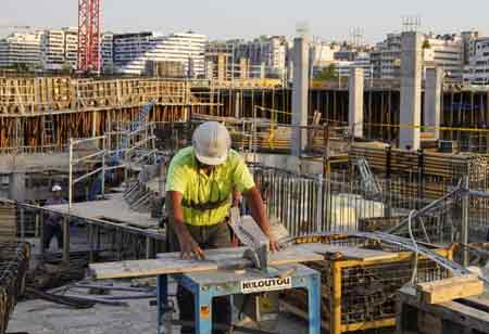 Construction Consultants: Significance