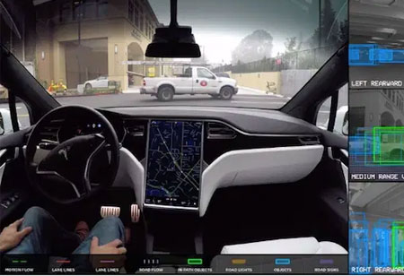 Time for Autopilot?