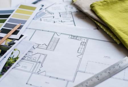 Interior Design: Creating Beautiful and Functional Spaces