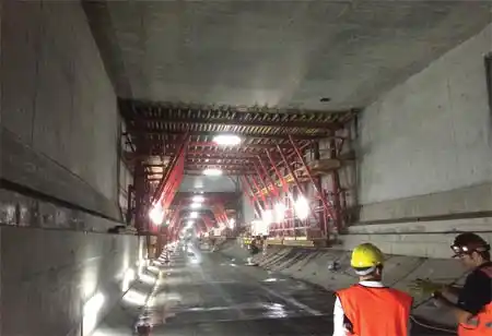 Ways Advanced Infrastructure Mapping Helps Underground Construction