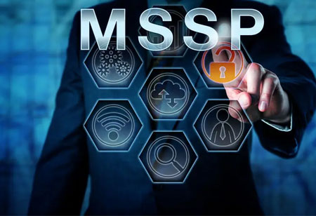 Data Visibility and Management When Selecting or Using MSSP