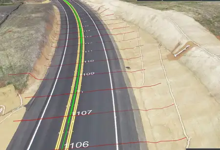 Key Advantages of Incorporating Drone Technology into the Construction Workflow