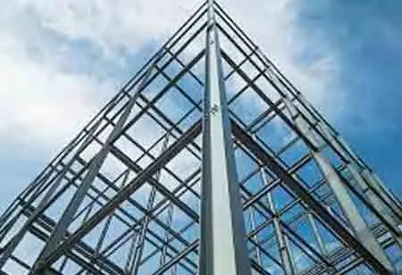 Key Advantages of Steel Buildings