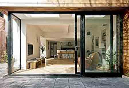 Key Benefits of Internal Sliding Glass Doors