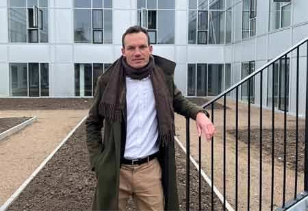 DEAS Asset Management Sees Great Recycling Opportunities in Development Projects