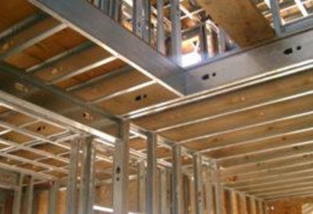 Why is Dry Construction Becoming a Big Trend