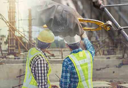 Know these Technological Advances Catalyzing Construction Development