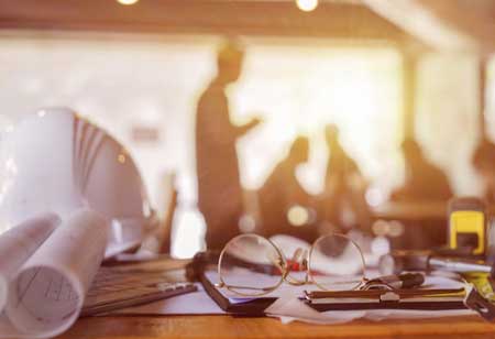 Data Warehouse is essential for reviving construction arena