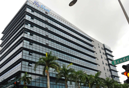 Singapore's Hyflux supports SGI Deal