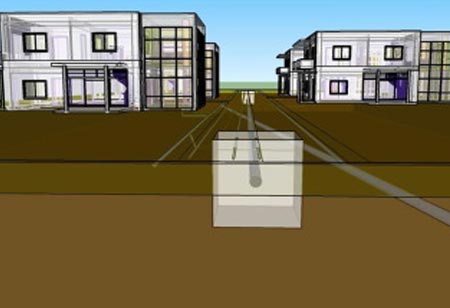 Importance of BIM in Underground Construction